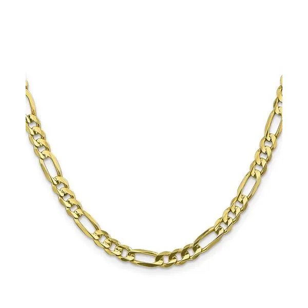 Gold Chain Tena's Fine Diamonds and Jewelry Athens, GA