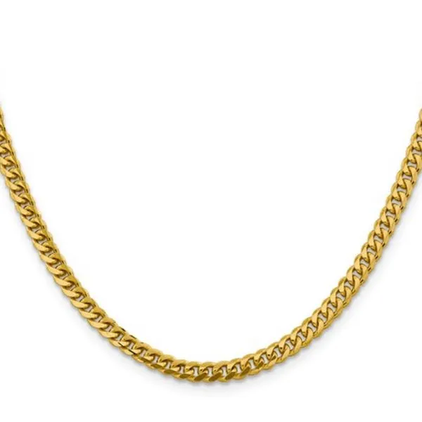 Gold Chain Tena's Fine Diamonds and Jewelry Elberton, GA