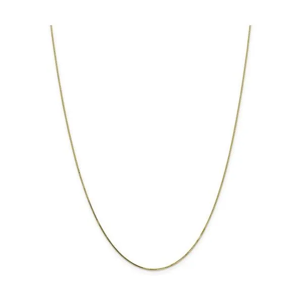 Gold Chain Tena's Fine Diamonds and Jewelry Athens, GA