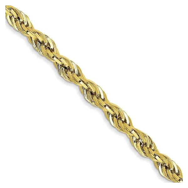 Gold Chain Tena's Fine Diamonds and Jewelry Athens, GA