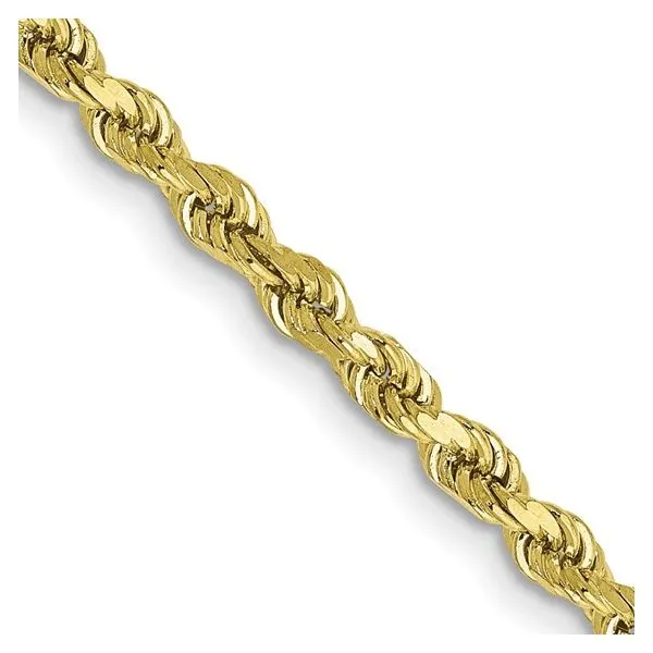 Gold Chain Tena's Fine Diamonds and Jewelry Athens, GA
