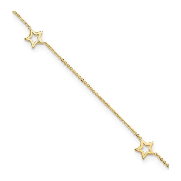Gold Chain Tena's Fine Diamonds and Jewelry Athens, GA