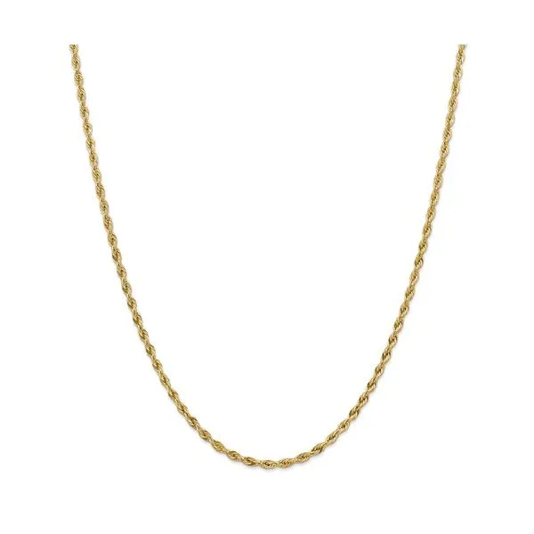 Gold Chain Tena's Fine Diamonds and Jewelry Athens, GA