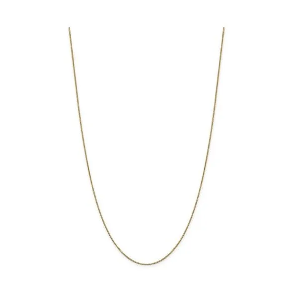 Gold Chain Tena's Fine Diamonds and Jewelry Athens, GA