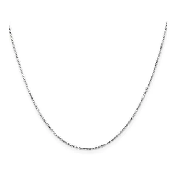 Gold Chain Tena's Fine Diamonds and Jewelry Athens, GA