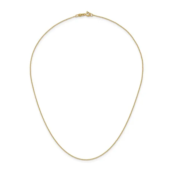Gold Chain Tena's Fine Diamonds and Jewelry Elberton, GA
