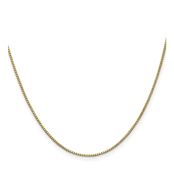 Gold Chain Tena's Fine Diamonds and Jewelry Elberton, GA