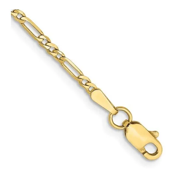 Gold Chain Tena's Fine Diamonds and Jewelry Elberton, GA