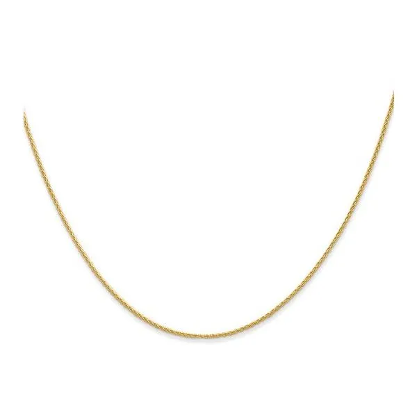 Gold Chain Tena's Fine Diamonds and Jewelry Elberton, GA