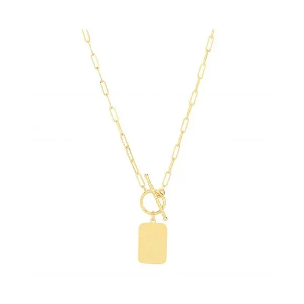Gold Chain
