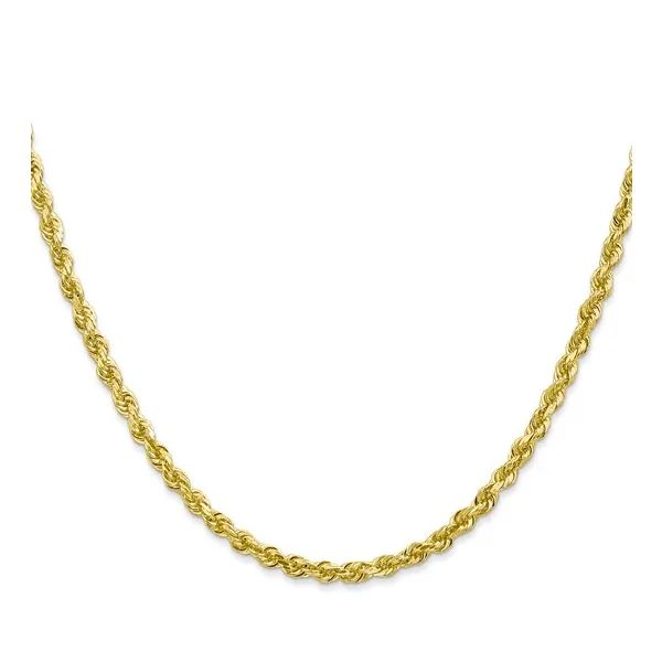 Gold Chain Tena's Fine Diamonds and Jewelry Elberton, GA