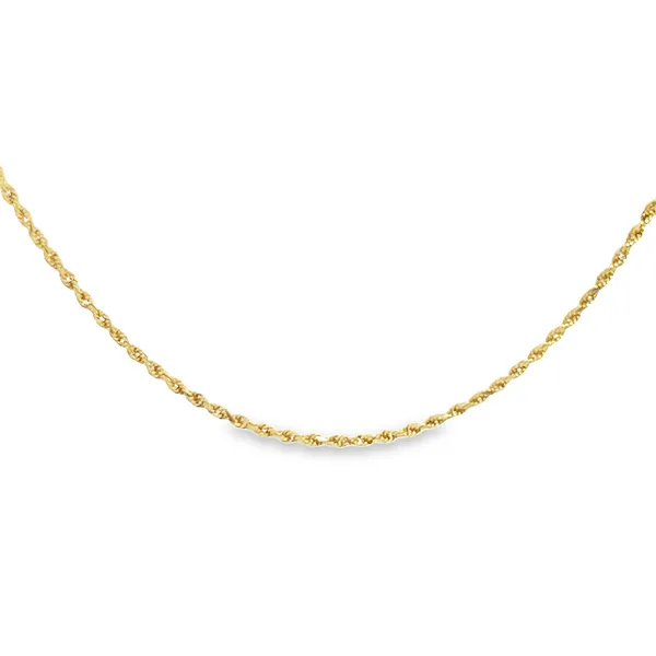 Gold Chain Tena's Fine Diamonds and Jewelry Elberton, GA