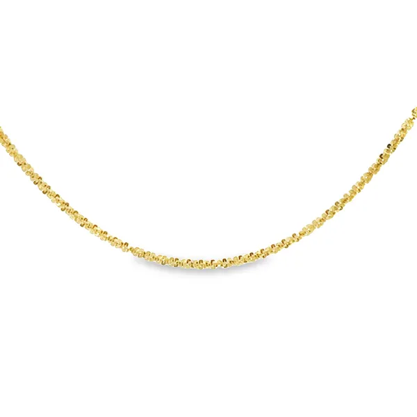Gold Chain Tena's Fine Diamonds and Jewelry Elberton, GA