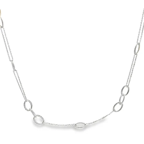 Gold Chain Tena's Fine Diamonds and Jewelry Elberton, GA