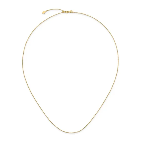 Gold Chain Tena's Fine Diamonds and Jewelry Elberton, GA