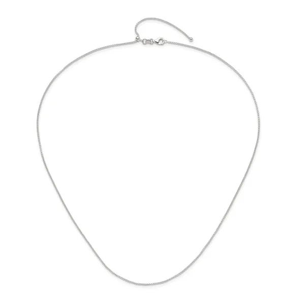 Gold Chain Tena's Fine Diamonds and Jewelry Elberton, GA