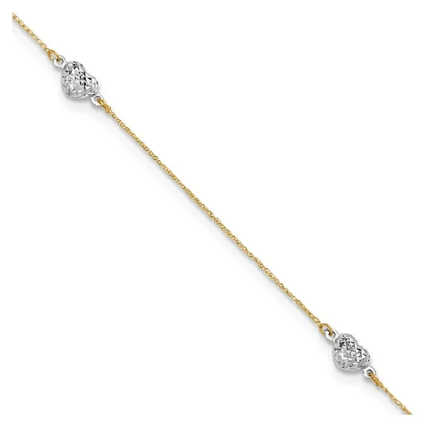 Gold Chain Tena's Fine Diamonds and Jewelry Elberton, GA