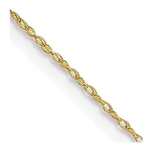 Gold Chain Tena's Fine Diamonds and Jewelry Elberton, GA