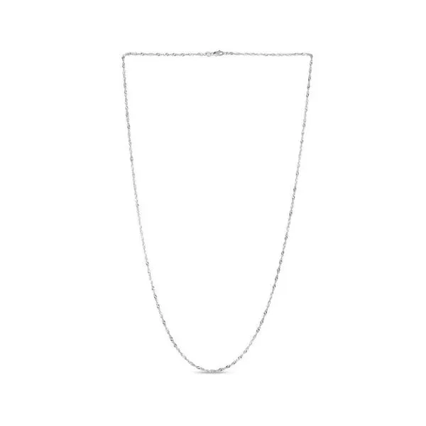 Gold Chain Tena's Fine Diamonds and Jewelry Elberton, GA