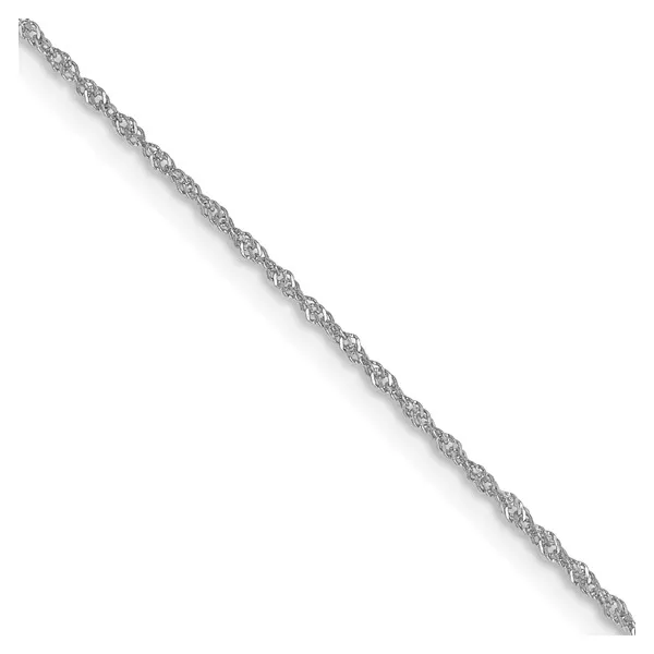 Gold Chain Tena's Fine Diamonds and Jewelry Elberton, GA