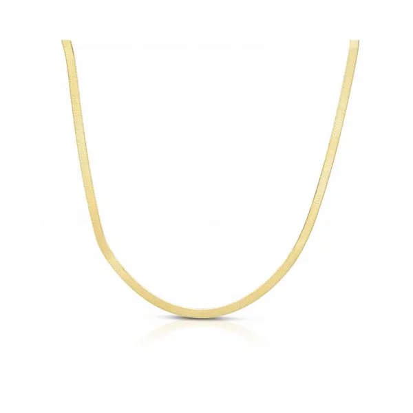 Gold Chain Tena's Fine Diamonds and Jewelry Elberton, GA