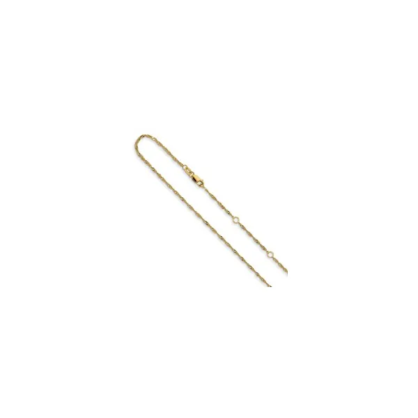 Gold Chain