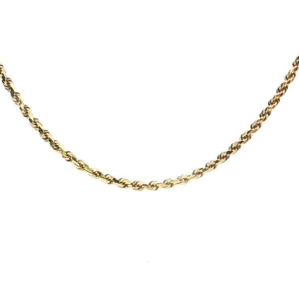 Gold Chain Tena's Fine Diamonds and Jewelry Elberton, GA