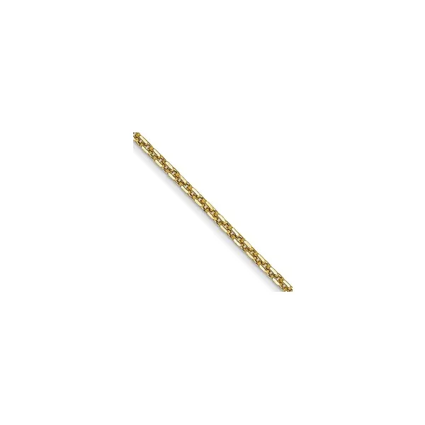 Gold Chain