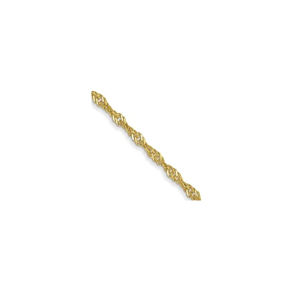 Gold Chain