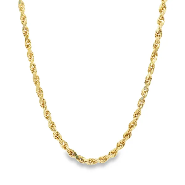 Gold Chain Tena's Fine Diamonds and Jewelry Elberton, GA