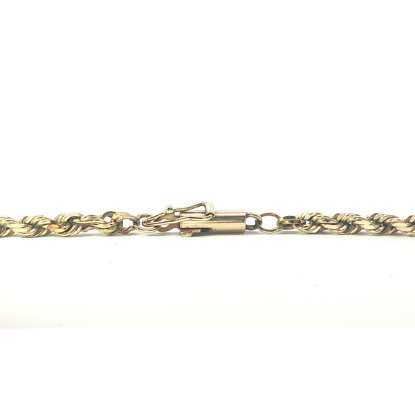 Gold Chain Image 2 Tena's Fine Diamonds and Jewelry Elberton, GA