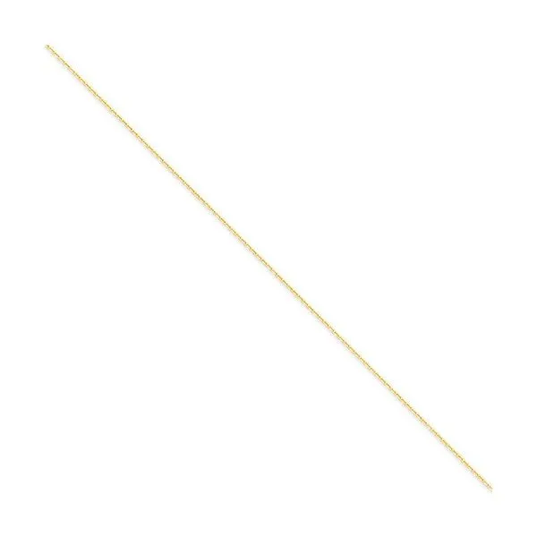 Gold Chain Tena's Fine Diamonds and Jewelry Elberton, GA