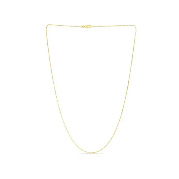 Gold Chain Tena's Fine Diamonds and Jewelry Elberton, GA