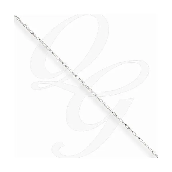 Gold Chain Tena's Fine Diamonds and Jewelry Elberton, GA