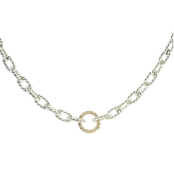 Gold Chain Tena's Fine Diamonds and Jewelry Elberton, GA