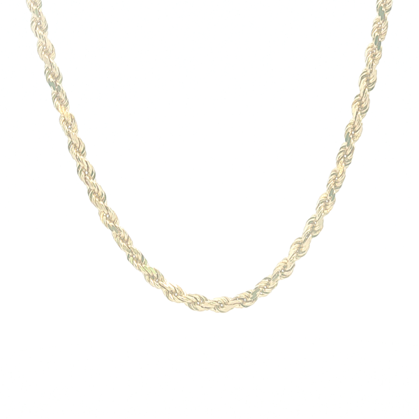 Gold Chain Tena's Fine Diamonds and Jewelry Elberton, GA