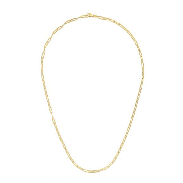 Gold Chain Tena's Fine Diamonds and Jewelry Elberton, GA