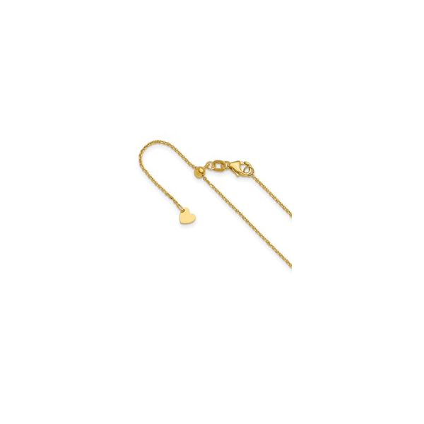 Gold Chain Tena's Fine Diamonds and Jewelry Elberton, GA