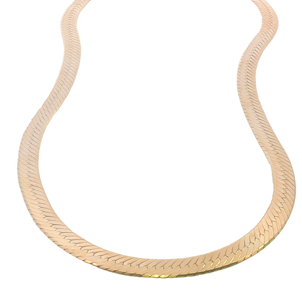 Gold Chain Tena's Fine Diamonds and Jewelry Elberton, GA
