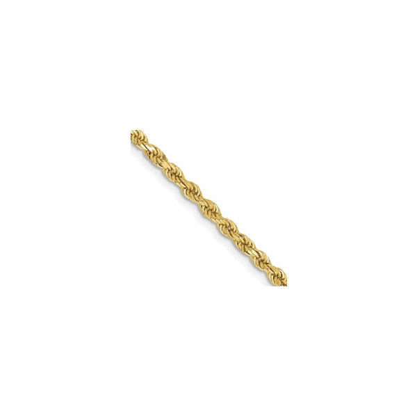 Gold Chain Tena's Fine Diamonds and Jewelry Elberton, GA