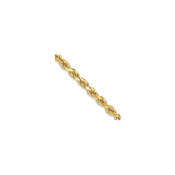 Gold Chain Tena's Fine Diamonds and Jewelry Elberton, GA
