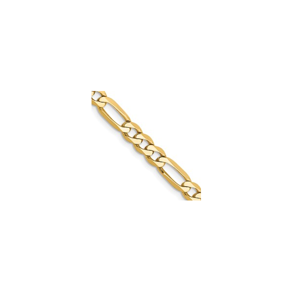 Gold Chain Tena's Fine Diamonds and Jewelry Elberton, GA