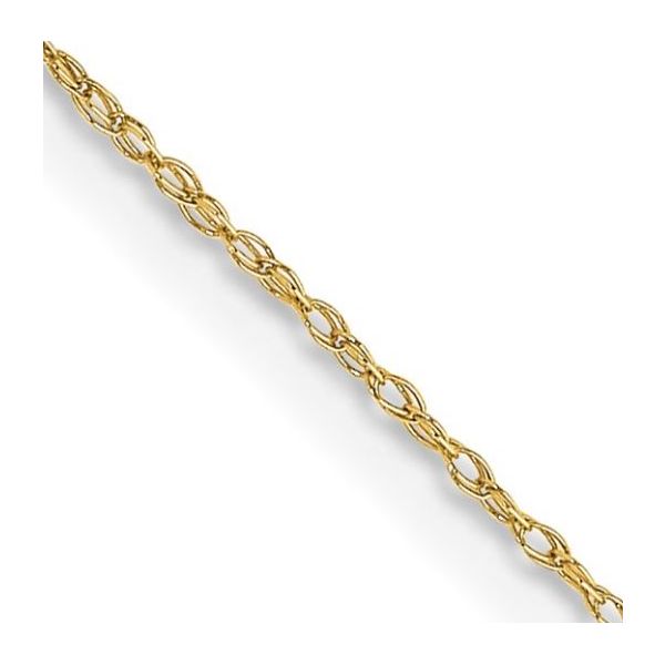 Gold Chain Tena's Fine Diamonds and Jewelry Elberton, GA