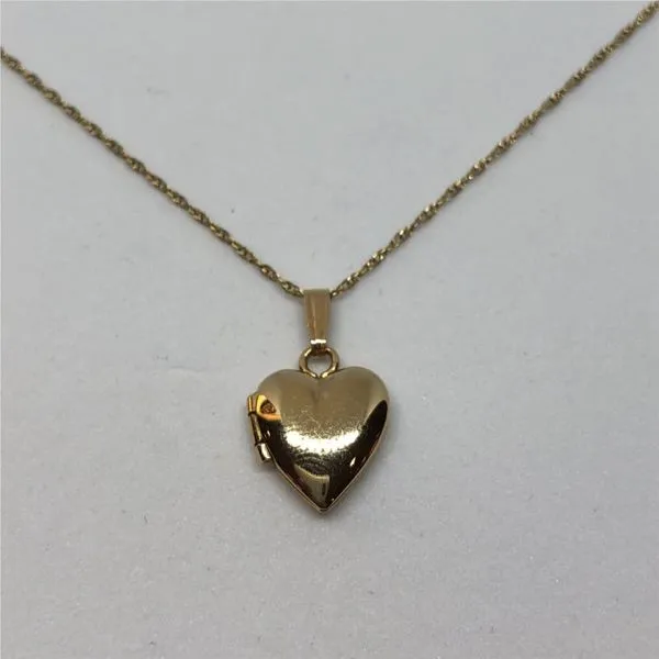 Estate Jewelry Charms Tena's Fine Diamonds and Jewelry Elberton, GA