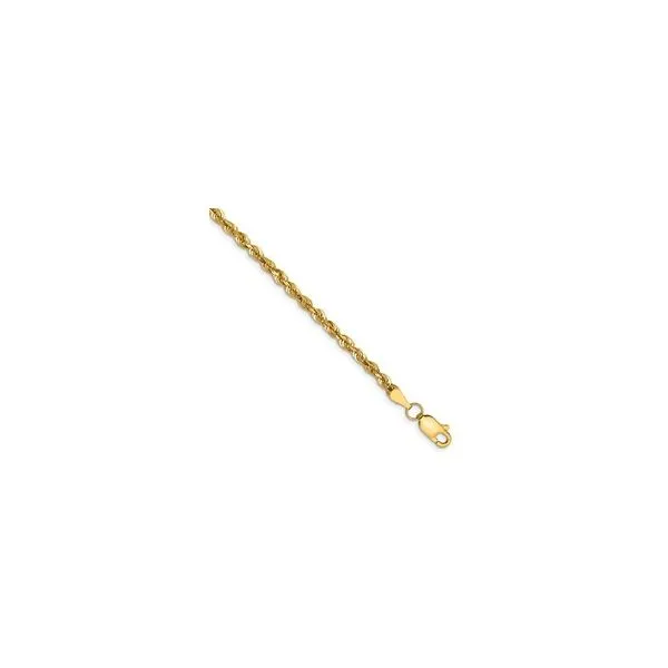 Gold Bracelet Tena's Fine Diamonds and Jewelry Elberton, GA