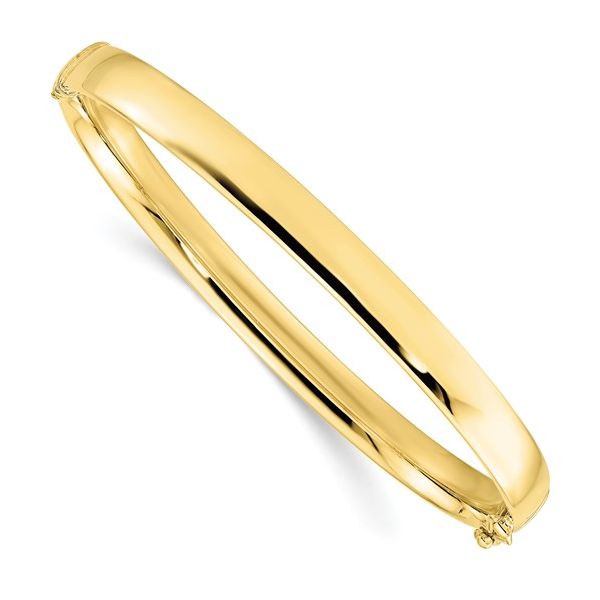 Gold Bracelet Tena's Fine Diamonds and Jewelry Elberton, GA