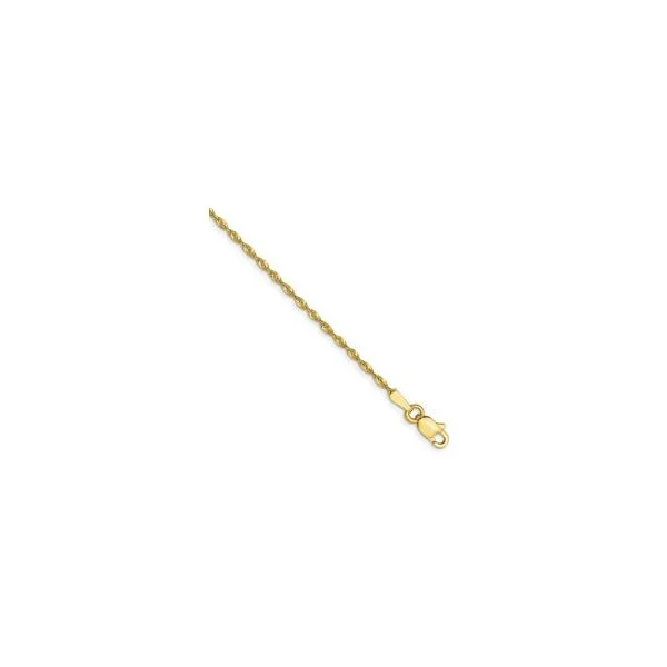 Gold Bracelet Tena's Fine Diamonds and Jewelry Elberton, GA
