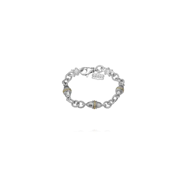 Gold Bracelet Tena's Fine Diamonds and Jewelry Elberton, GA