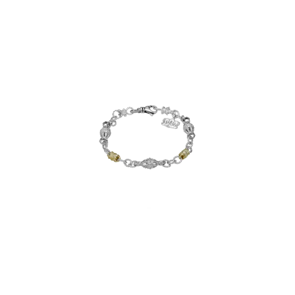 Gold Bracelet Tena's Fine Diamonds and Jewelry Elberton, GA