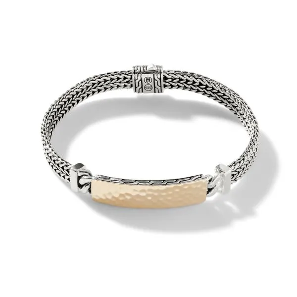 Gold Bracelet Tena's Fine Diamonds and Jewelry Elberton, GA